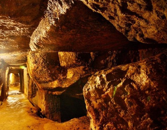 Risultati immagini per miniera d'oro in Sudafrica